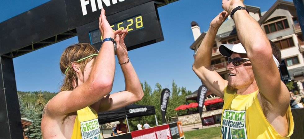 5k timing services near me